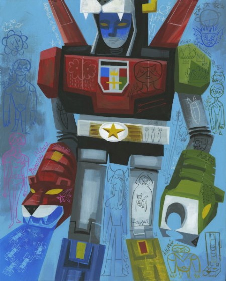 voltron