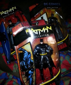 batmen