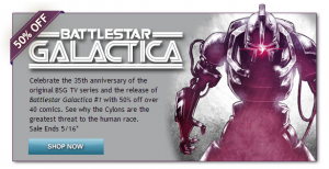 battlestar