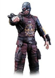 deadshot