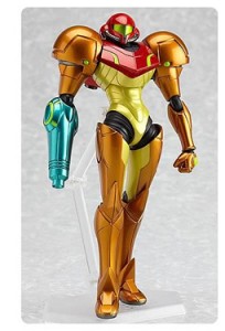 metroid
