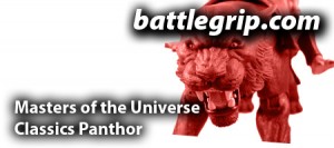 panthorhead