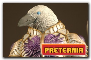 ravenspreternia