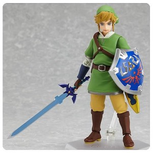 zelda