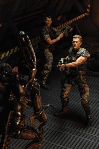aliens