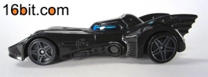 batmobile