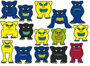 clubmordle