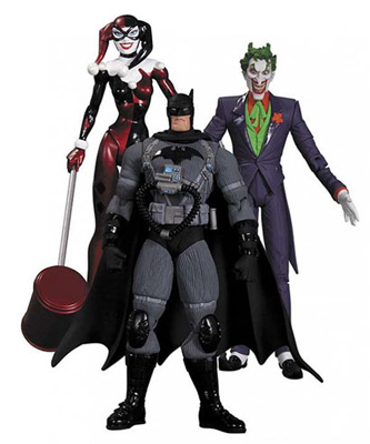 hushbatman