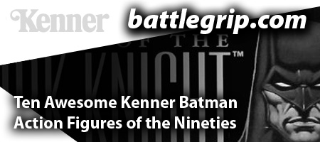 kennerbatman