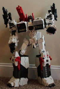 metroplex