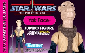 yakface