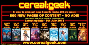 cerealgeek
