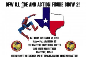 dfwjoeshow