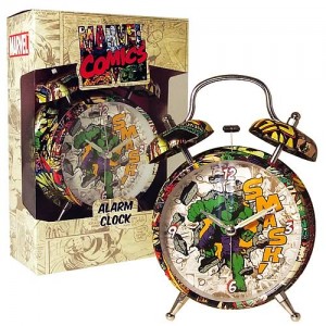 hulkclock