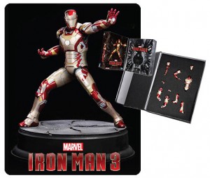 ironmanmodel