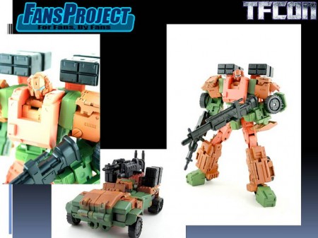 roadbuster
