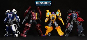 stunticons