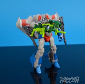 waspstarscream