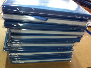 klinesketchbooks