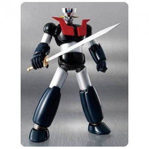 mazingerztoy