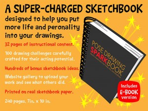 sparkbook