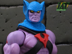 batros
