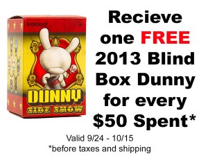 dunny