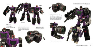 photron