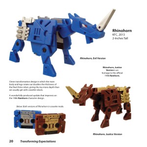 rhinohorn