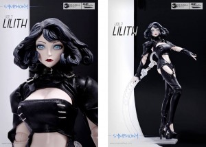 aeonflux