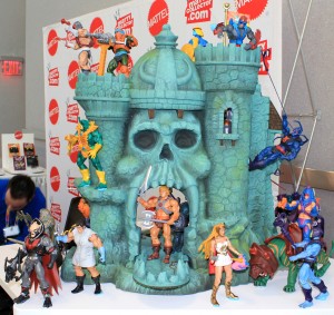 grayskull