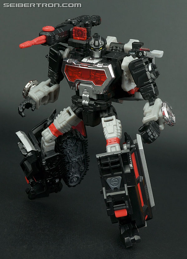 Visit Seibertron!