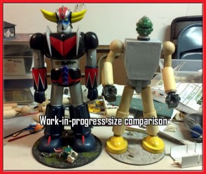 robot