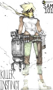 sam