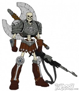 skeletonwarriors