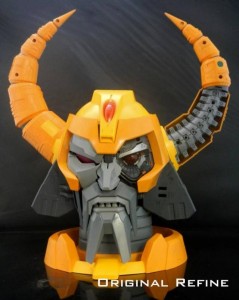 transforminghead