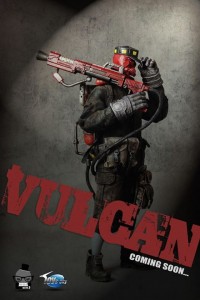 vulcan