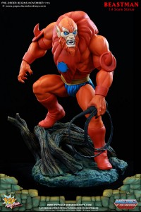beastman