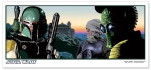 bountyhunters