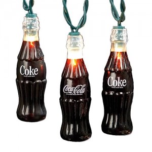 coke