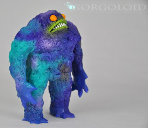 gorgoloid
