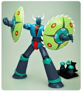 grendizer