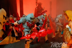 horde