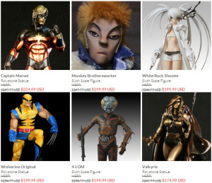 sideshowsale