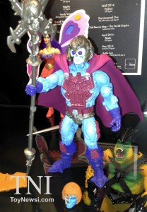 skeletor