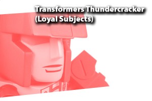 thundercracker