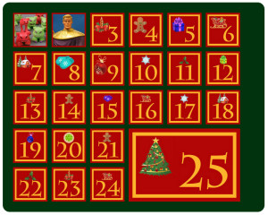 advent