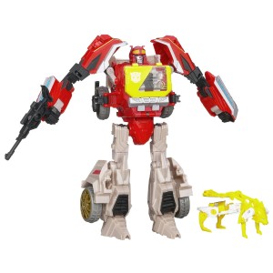 blaster