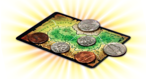 coinage