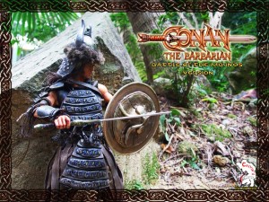 customconan